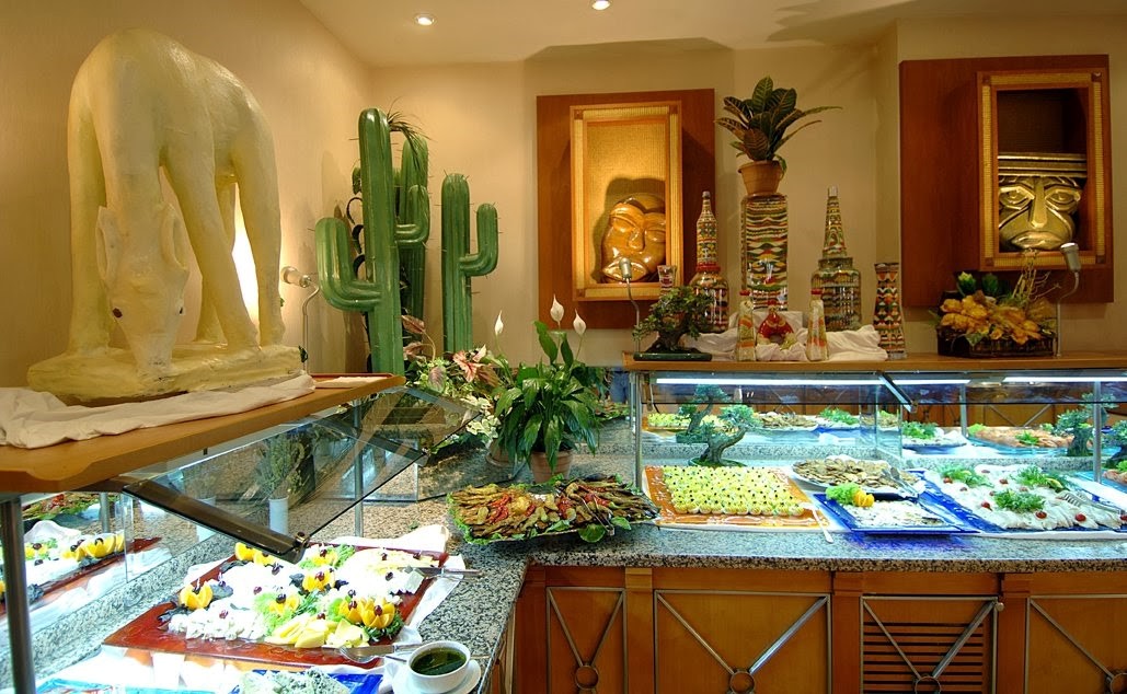 imagini hotel CLUB MEGASARAY BELEK